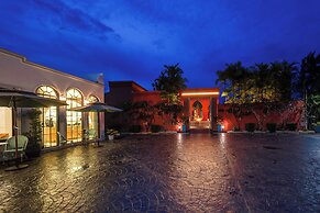 The Kiri Villas Resort