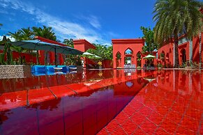 The Kiri Villas Resort
