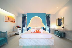 The Kiri Villas Resort