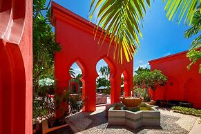 The Kiri Villas Resort