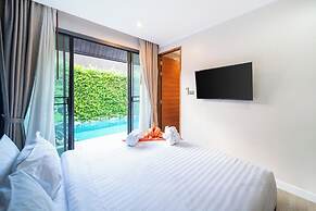 The Kiri Villas Resort