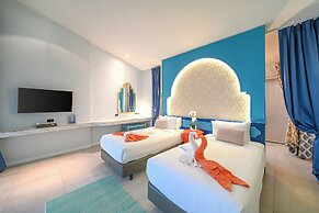 The Kiri Villas Resort