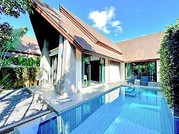 The Kiri Villas Resort