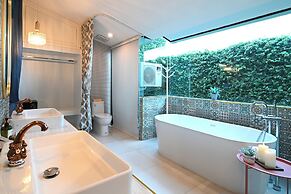 The Kiri Villas Resort