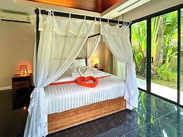 The Kiri Villas Resort