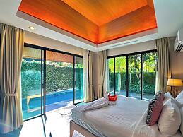 The Kiri Villas Resort