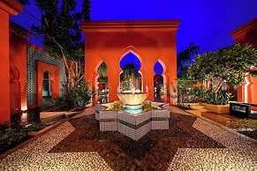 The Kiri Villas Resort