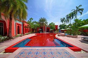 The Kiri Villas Resort