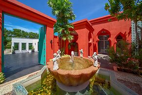 The Kiri Villas Resort