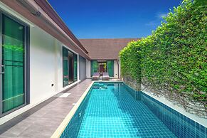 The Kiri Villas Resort