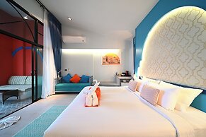 The Kiri Villas Resort