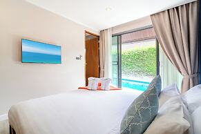 The Kiri Villas Resort