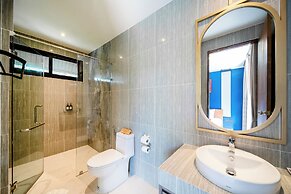 The Kiri Villas Resort