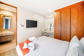 The Kiri Villas Resort