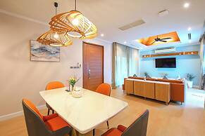 The Kiri Villas Resort