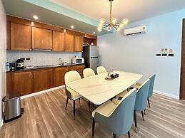 The Kiri Villas Resort