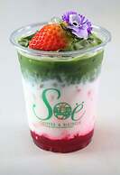 The Kiri Villas Resort