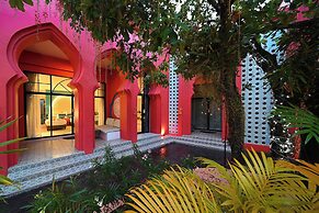 The Kiri Villas Resort