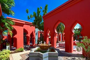 The Kiri Villas Resort