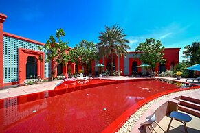 The Kiri Villas Resort