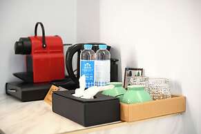 The Kiri Villas Resort