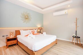 The Kiri Villas Resort
