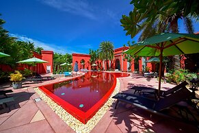 The Kiri Villas Resort