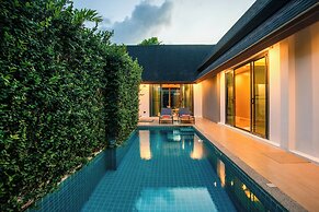 The Kiri Villas Resort