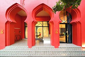 The Kiri Villas Resort