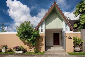The Kiri Villas Resort