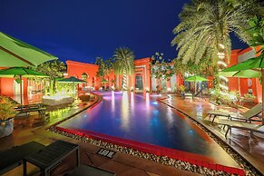 The Kiri Villas Resort