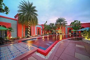 The Kiri Villas Resort