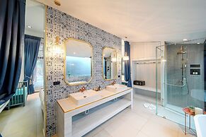 The Kiri Villas Resort