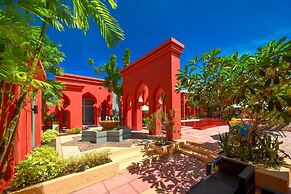 The Kiri Villas Resort