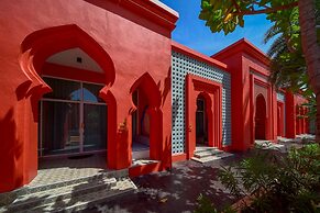 The Kiri Villas Resort
