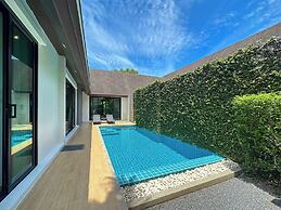 The Kiri Villas Resort