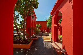 The Kiri Villas Resort