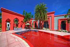 The Kiri Villas Resort