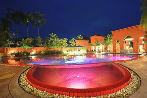 The Kiri Villas Resort