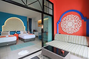 The Kiri Villas Resort