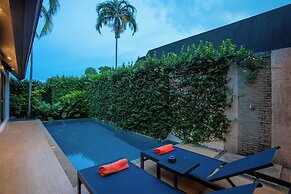 The Kiri Villas Resort