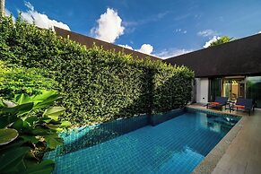 The Kiri Villas Resort