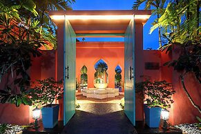 The Kiri Villas Resort