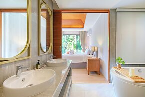 The Kiri Villas Resort
