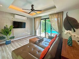 The Kiri Villas Resort