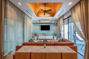 The Kiri Villas Resort