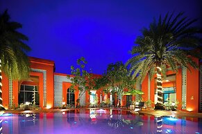 The Kiri Villas Resort