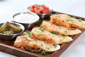 The Kiri Villas Resort