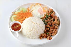 The Kiri Villas Resort