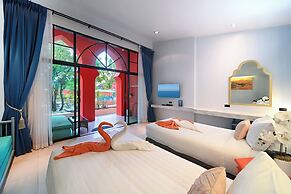 The Kiri Villas Resort